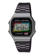 Load image into Gallery viewer, X UNO - Vintage Unisex Watch A168WEUC-1AER