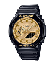 Load image into Gallery viewer, G-Shock Male Watch GA-2100GB-1AER