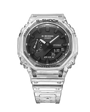 Load image into Gallery viewer, G-Shock Unisex Watch GA-2100SKE-7AER