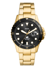 Load image into Gallery viewer, Blue Dive Male Watch FS6035