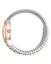 Load image into Gallery viewer, Cerchio Snake Female Watch JC1L301M0075