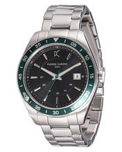 Load image into Gallery viewer, Nation Male Watch CF.1003.MS.4