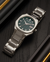 Load image into Gallery viewer, Élysée Male Watch CF.1000.MS.2