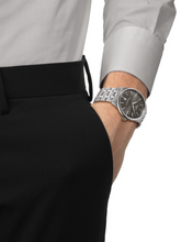 Load image into Gallery viewer, Chemin des Tourelles Unisex Watch T1398071106100