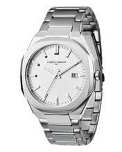 Load image into Gallery viewer, Élysée Male Watch CF.0401.SWJ