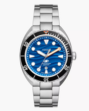 Load image into Gallery viewer, Breaker Male Watch FS6064