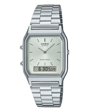 Load image into Gallery viewer, Retro Unisex Watch AQ-230A-7AMQYES