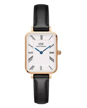Load image into Gallery viewer, Sheffield Quadro Female Watch DW00100689