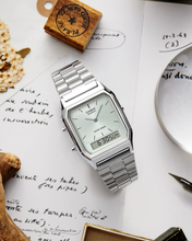 Load image into Gallery viewer, Retro Unisex Watch AQ-230A-7AMQYES
