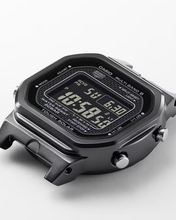 Load image into Gallery viewer, G-Shock Heritage Series Unisex Watch GW-5000HS-1ER