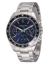 Load image into Gallery viewer, Nation Male Watch CF.1004.MS.1