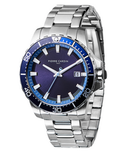 Load image into Gallery viewer, Nation Male Watch CF.0104.SJW
