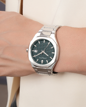 Load image into Gallery viewer, Élysée Male Watch CF.1000.MS.2