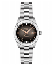 Load image into Gallery viewer, T-My Lady Auto Female Watch T1320071106601