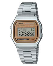 Load image into Gallery viewer, Vintage Collection Unisex Watch A158WEA-9EF