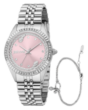 Load image into Gallery viewer, Vittoria Female Watch JC1L361M0045SET