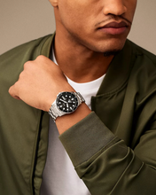 Load image into Gallery viewer, Blue Dive Male Watch FS6032