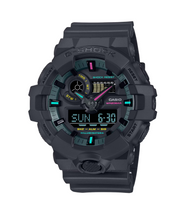 Load image into Gallery viewer, G-Shock Male Watch GA-700MF-1AER
