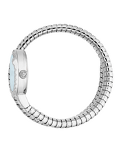 Load image into Gallery viewer, Cerchio Snake Female Watch JC1L301M0015