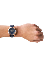 Load image into Gallery viewer, Grant Chronograph Male Watch FS4835