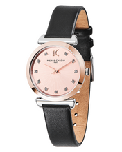 Load image into Gallery viewer, Panthéon Women Watch CF.0803.LB