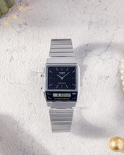 Load image into Gallery viewer, Vintage Unisex Watch AQ-800E-1AEF