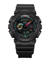 Load image into Gallery viewer, G-Shock Male Watch GA-110MF-1AER
