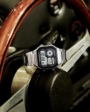 Load image into Gallery viewer, Collection Male Watch AE-1200WHD-1AVEF