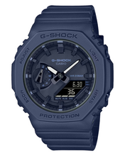 Load image into Gallery viewer, G-Shock Female Watch GMA-S2100BA-2A1ER