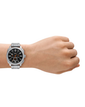 Load image into Gallery viewer, Machine Male Watch FS6095