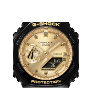 Load image into Gallery viewer, G-Shock Male Watch GA-2100GB-1AER
