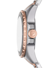 Load image into Gallery viewer, Blue Dive Female Watch ES5348