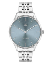 Load image into Gallery viewer, Gray Female Watch 1782210