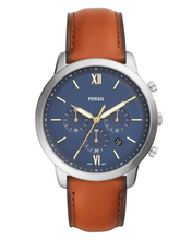 Load image into Gallery viewer, Neutra Chronograph  Male Watch FS5453