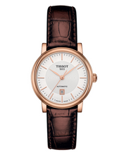 Load image into Gallery viewer, Carson Auto Female Watch T1222073603100