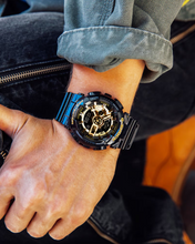 Load image into Gallery viewer, G-Shock G-Classic Male Watch GA-110GB-1AER