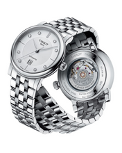 Load image into Gallery viewer, Carson Auto Female Watch T1222071103600