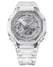 Load image into Gallery viewer, G-Shock Bright Metallic Dial Series Unisex Watch GA-2100BM-7A8ER