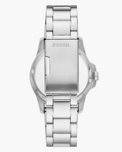 Load image into Gallery viewer, Blue Dive Male Watch FS6029