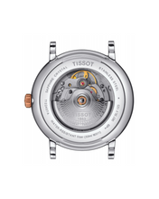 Load image into Gallery viewer, Carson Auto Male Watch T1224072203300