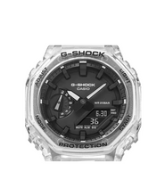 Load image into Gallery viewer, G-Shock Unisex Watch GA-2100SKE-7AER