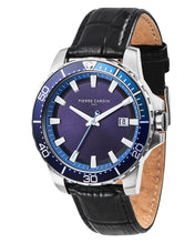 Load image into Gallery viewer, Nation Male Watch CF.0104.LB