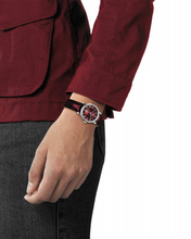 Load image into Gallery viewer, Carson Quartz Female Watch T1222101637300