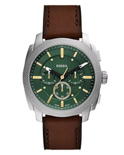 Load image into Gallery viewer, Machine Chronograph Male Watch FS6100