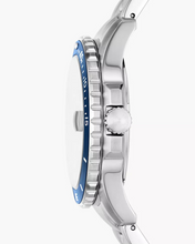 Load image into Gallery viewer, Blue Dive Male Watch FS6029