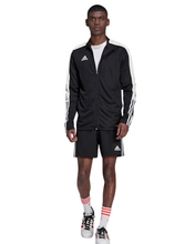 Load image into Gallery viewer, Male Tiro Sports Jacket H60019-BLACK