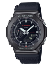 Load image into Gallery viewer, G-Shock Utility Metal Series Male Watch GM-2100CB-1AER