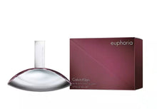 Load image into Gallery viewer, Calvin Klein, Euphoria, Eau De Parfum, For Women, 100 ml