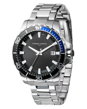 Load image into Gallery viewer, Nation Male Watch CF.0102.SJW.1