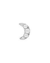Load image into Gallery viewer, Silver Earring DW00400875